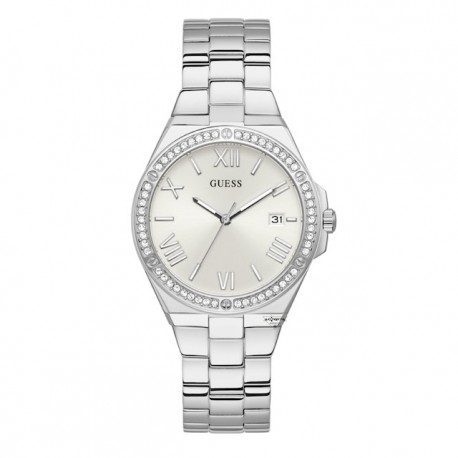 Montre Guess pour femme GW0286L1