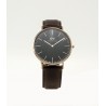 watch only time woman Daniel Wellington Classic DW00100142