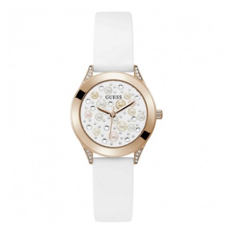 Montre Guess pour femme GW0381L3