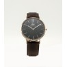 schau nur mal Frau Daniel Wellington CDW00100143lassic