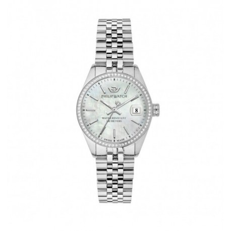 Philip Watch women's watch R8253597538 Caribe Diamonds