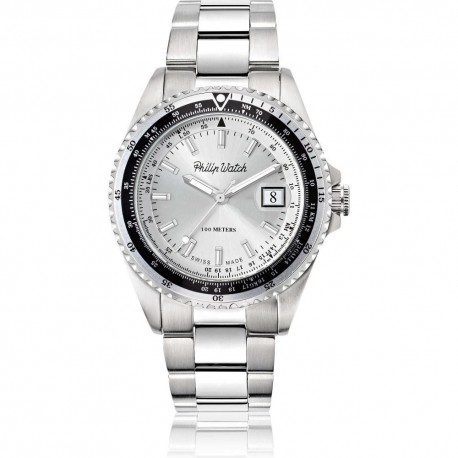 Montre homme Philip Watch R8253597021