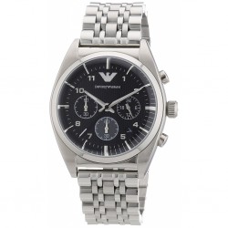 Herren Emporio Armani Uhr AR0373