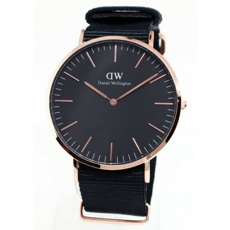 Daniel Wellington CLASSIC CORNWALL DW00100150