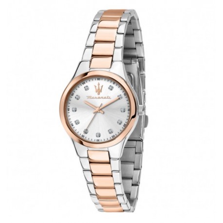 Montre femme Maserati R8853151502
