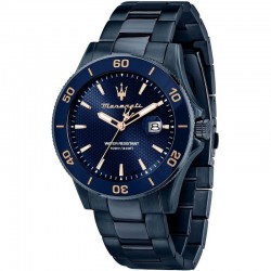 Montre homme Maserati R8853100037