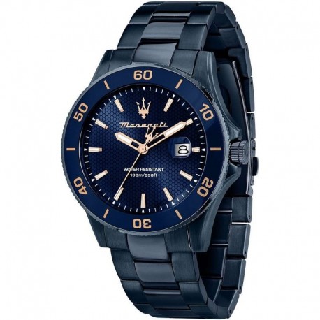 Montre homme Maserati R8853100037