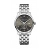 Hamilton Jazzmaster Gris Quartz H38411183