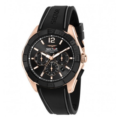 Sector Men's Watch R3271636001