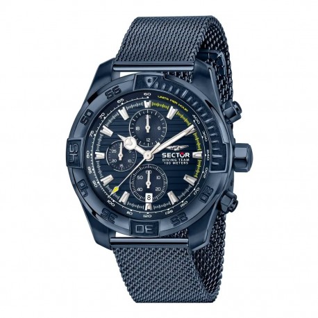 Sector Men's Watch R3273635004