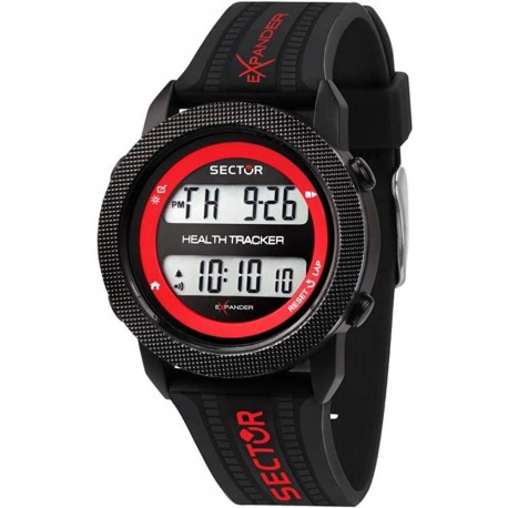 Montre homme Sector R3251277001