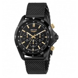 Montre homme Sector R3273631005