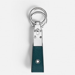 Mont Blanc unisex key ring 198891