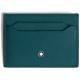 Mont Blanc Men's Card Holder 198880