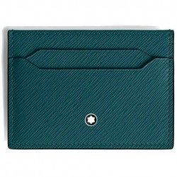 Mont Blanc Men's Card Holder 198880