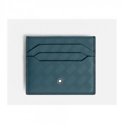 Mont Blanc Men's Card Holder 198847