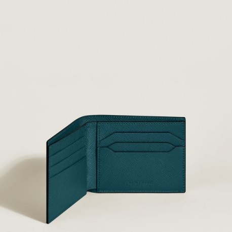 Portefeuille homme Mont Blanc 198870