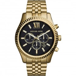 Michael Kors Mann Uhr MK8286