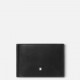 Mont Blanc Men's Wallet 198313