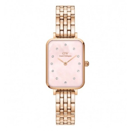 Daniel Wellington Damenuhr DW00100621