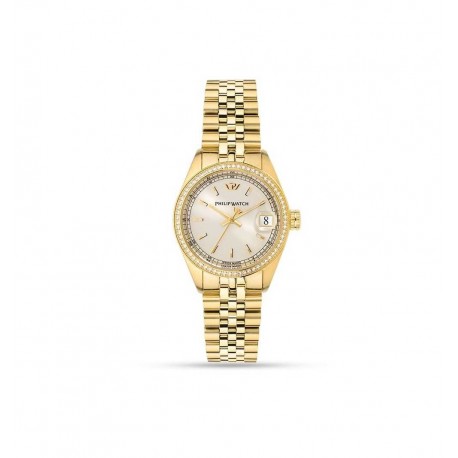 Philip watch oro donna hotsell