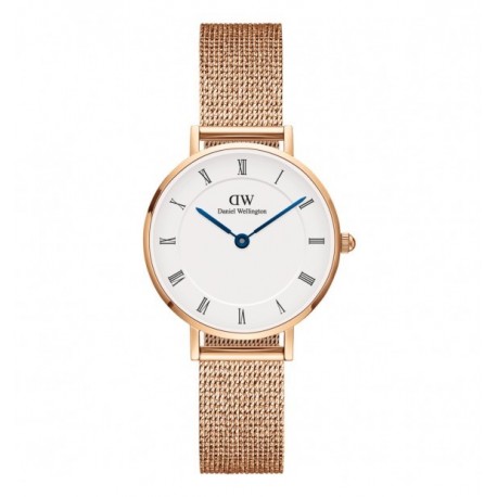 Daniel Wellington Damenuhr DW00100681