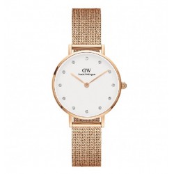 Daniel Wellington Damenuhr DW00100528