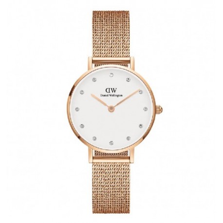 Montre femme Daniel Wellington DW00100528
