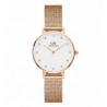 Montre femme Daniel Wellington DW00100528