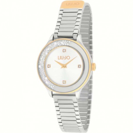 Montre femme Liu Jo TLJ2344