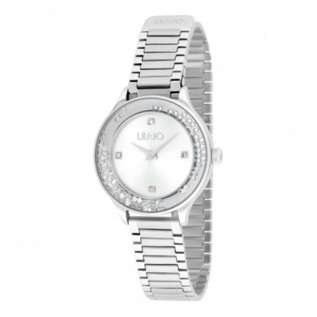 Montre femme Liu Jo TLJ2340