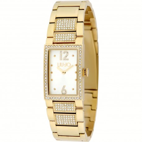 Montre femme Liu Jo TLJ2245