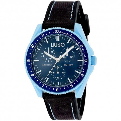 Liu Jo men's watch TLJ2146