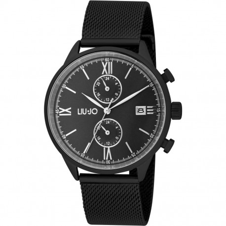 Montre homme Liu Jo TLJ2126