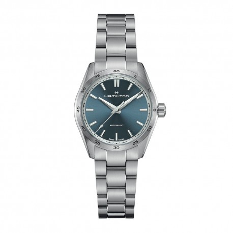 Montre homme Hamilton H36105140