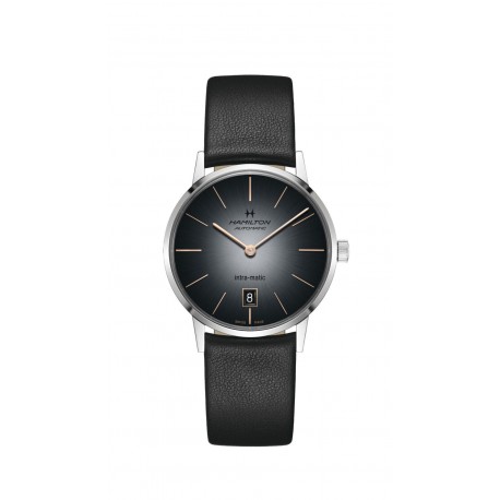 Orologio Hamilton uomo H38455781