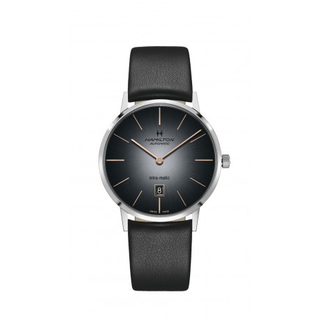 Orologio Hamilton uomo H38755781