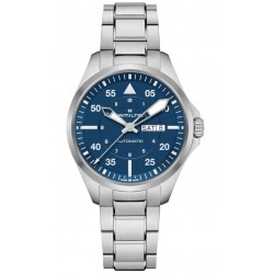 Montre homme Hamilton H64635140