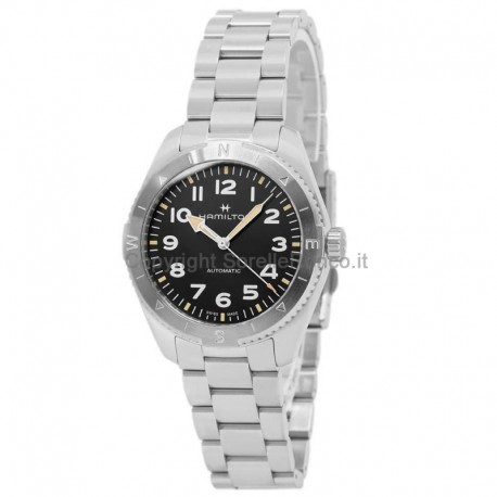 Hamilton Men's Watch H70315130