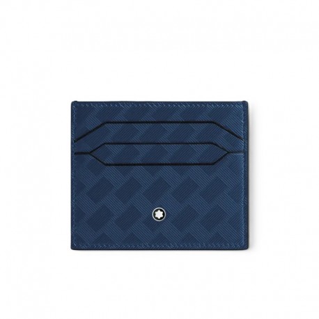 Montblanc Herren-Kartenetui 198079