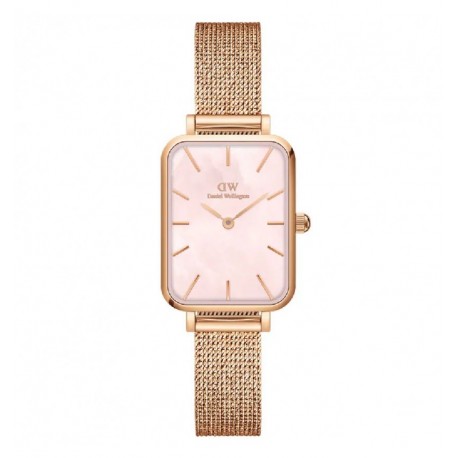 Montre femme Daniel Wellington DW00100510