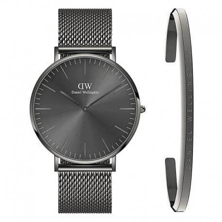 Daniel Wellington Men's Watch DW00590012