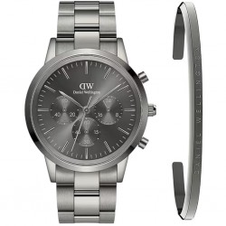 Daniel Wellington Herrenuhr DW00590013