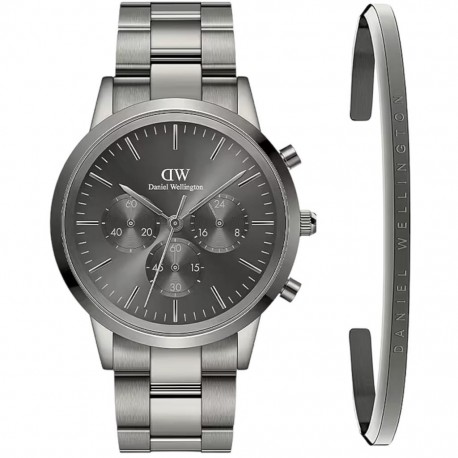 Daniel Wellington Herrenuhr DW00590013