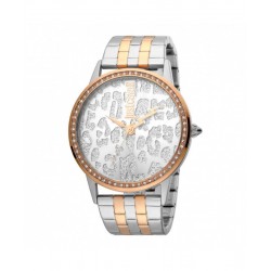 Just Cavalli Damenuhr JC1L094M0095