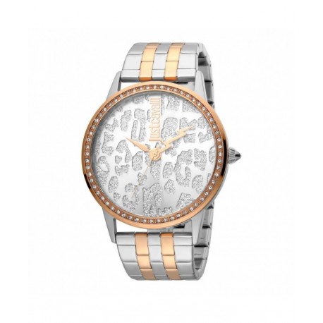 Just Cavalli Women's Watch JC1L094M0095