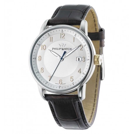 Montre homme Philip Watch R8251178004