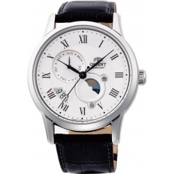 Orient Herrenuhr RA-AK0008S10B