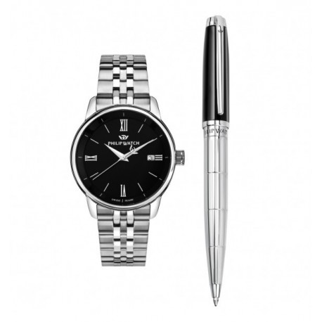 Philip Herrenuhr R8253150043