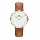 Daniel Wellington Unisex-Uhr DW00100111